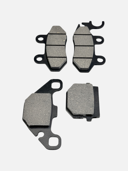 Ola BrakePads Combo Set For Ola S1/S1 Pro Gen1/Gen2/Gen3 (Front+Rear)