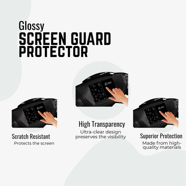 best ather accessories online