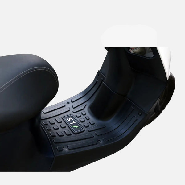 Premium PVC Rubber Ola 7D Floor Mat for Ola S1 Air/S1 Pro Gen2/Gen3/S1 X/X+