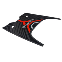 TVS Orbiter Anti Skid Coloured Floor Mat