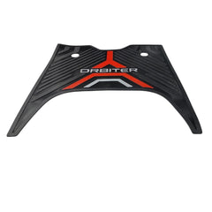 TVS Orbiter Anti Skid Coloured Floor Mat