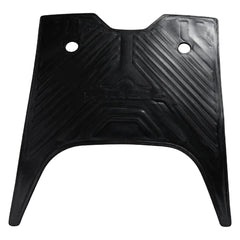 TVS Orbiter Anti Skid Coloured Floor Mat