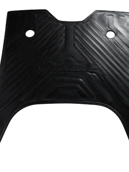 TVS Orbiter Anti Skid Coloured Floor Mat