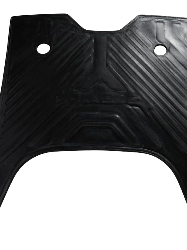 TVS Orbiter Anti Skid Coloured Floor Mat