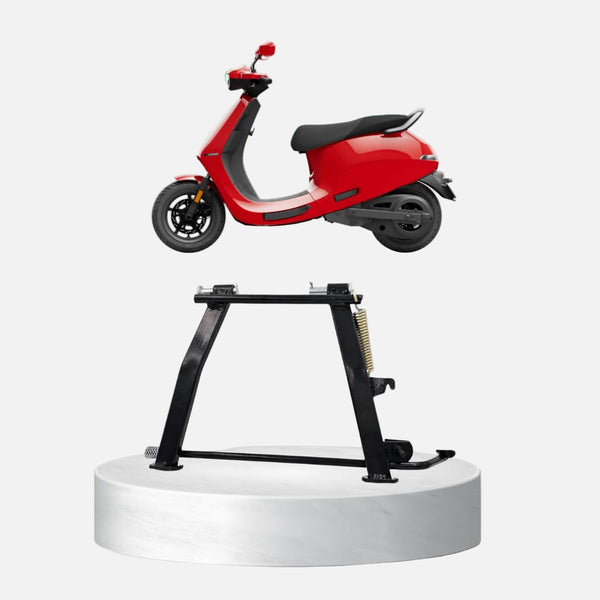 Centre stand for Ola S1 Pro Gen2/Gen3/S1 X/X+ Gen3