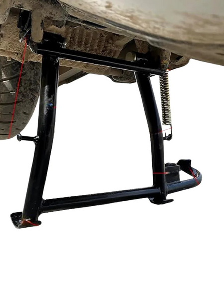 Centre stand for Ola S1 Pro Gen2/Gen3/S1 X/X+ Gen3