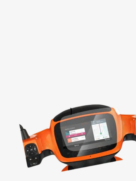 Glossy Screen Guard Protector For Ola S1/S1Air/S1 Pro Gen1/Gen2/Gen3