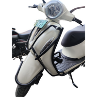 best bajaj chetak accessories online