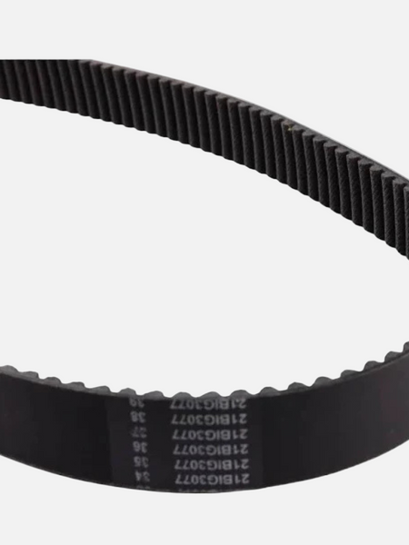 Original Black Premium Drive Belt For Ola S1 Pro Gen2(JKF Evolve)