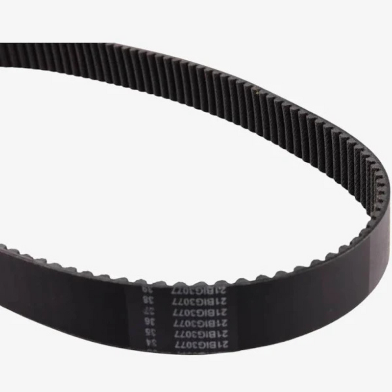 Black Premium Drive Belt For Ola S1 Pro Gen2(JKF Evolve)