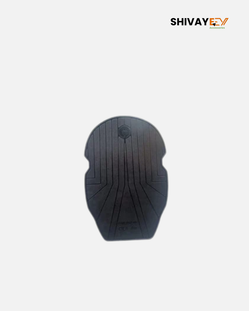 All In One Combo Kit Accessories With Motta pipe Crash Guard (with foldable footrest bothsides) For Ola S1 X/X+ and S1 X/X+Gen3