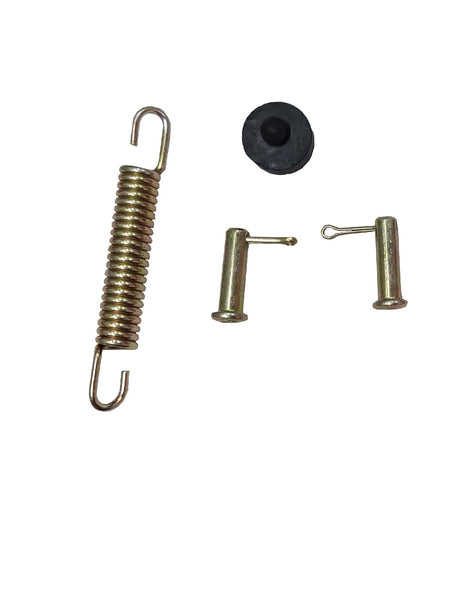 Heavy duty centre stand for Vida VX2/VX2 PLUS