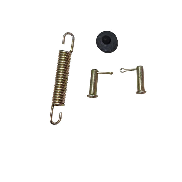 Heavy duty centre stand for Vida VX2/VX2 PLUS