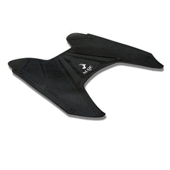 Anti skid premium PVC Black floor matte for Ather 450 and 450X