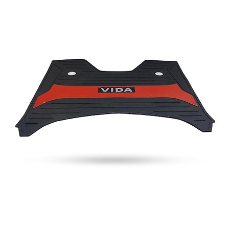 Premium Colored Anti skid floor matte for vida VX2/VX2 Plus