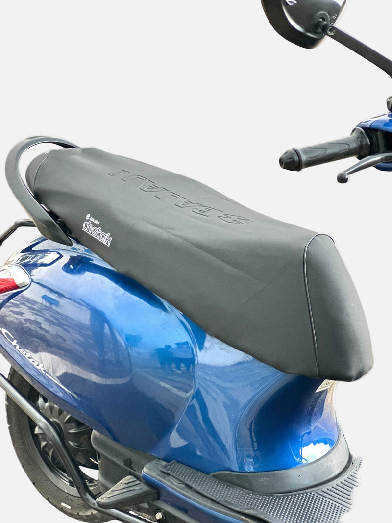 Bajaj Chetak EV Premium Seat Cover for 3501/3502/3503/3001