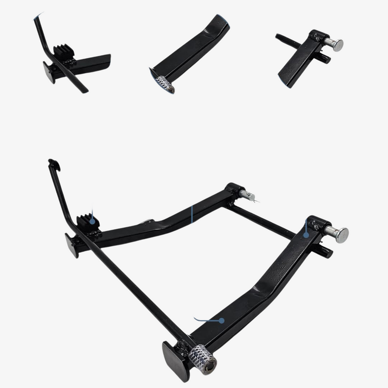 Ola Centre stand compatible for S1 pro Gen3 and S1 X/X+ Gen3