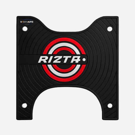 Ather Rizta Anti skid Premium Coloured floor matte