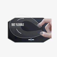 Glossy Screen Guard for Vida V1/V2 Series