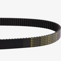Black Premium Drive Belt For Ola S1 Pro Gen2(JKF Evolve)