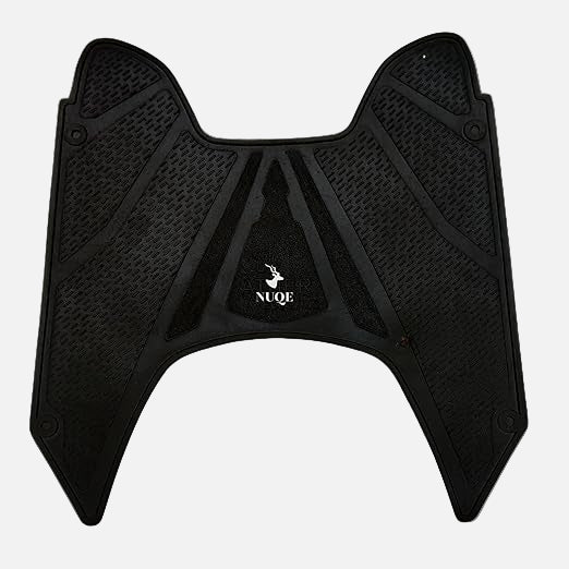 Anti skid premium PVC Black floor matte for Ather 450 and 450X