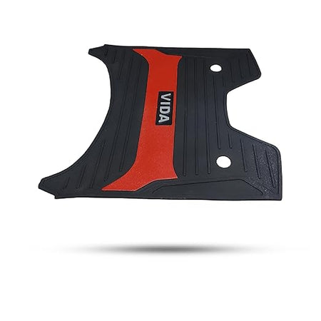 Premium Colored Anti skid floor matte for vida VX2/VX2 Plus
