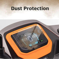 Glossy Screen Guard for vida VX2/VX2 Plus