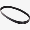 Black Premium Drive Belt For Ola S1 Pro Gen2(JKF Evolve)
