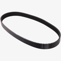 Black Premium Drive Belt For Ola S1 Pro Gen2(JKF Evolve)