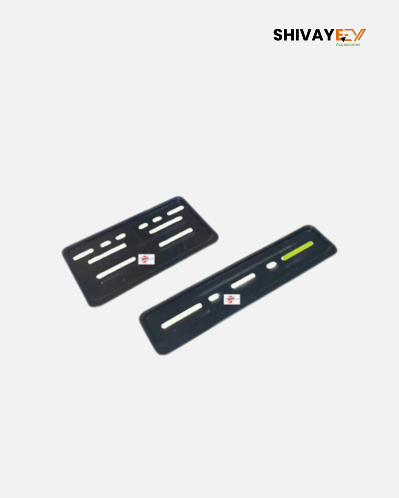 All In One Combo Kit Accessories With Motta pipe Crash Guard (with foldable footrest bothsides) For Ola S1 Air/S1 pro Gen2/Gen3