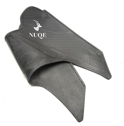 Anti skid premium PVC Black floor matte for Ather 450 and 450X