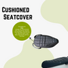 Cushioned Seatcover For Ola