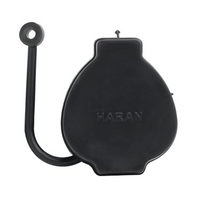 Ola Charging Socket Rubber Cap