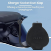 Ola Charging Socket Rubber Cap