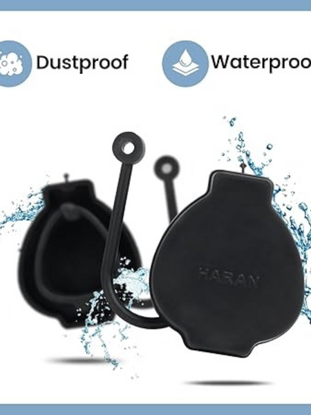 Ola Charging Socket Rubber Cap