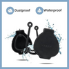 Ola Charging Socket Rubber Cap