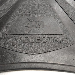 Anti skid premium PVC Black floor matte for ATH 4.5 and 4.5X