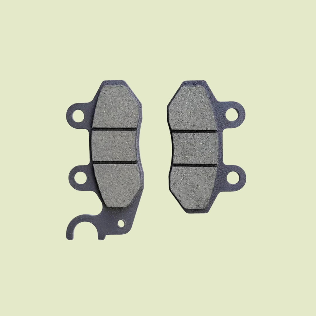 BRAKE PADS Combo Set (FRONT & REAR) OLA S1/S1 PRO/Gen2/Gen 3