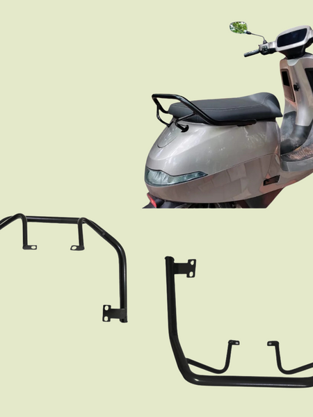 Ola Grabrail Backrest Metal for Ola S1/S1 Pro Gen1