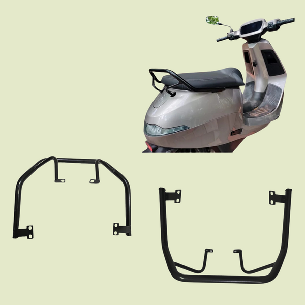 Ola Grabrail Backrest Metal for Ola S1/S1 Pro Gen1