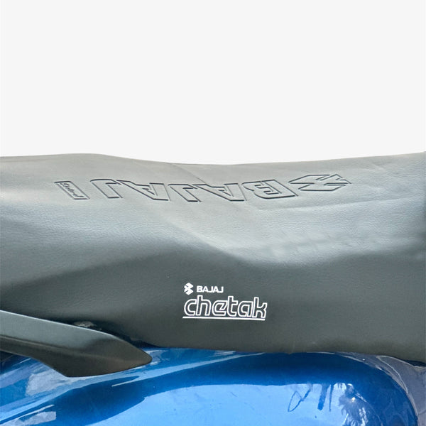 Bajaj Chetak EV Premium Seat Cover for 3501/3502/3503/3001