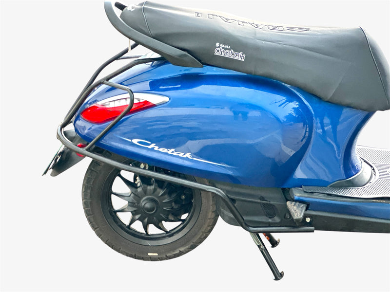 Bajaj Chetak EV Premium Seat Cover for 3501/3502/3503/3001