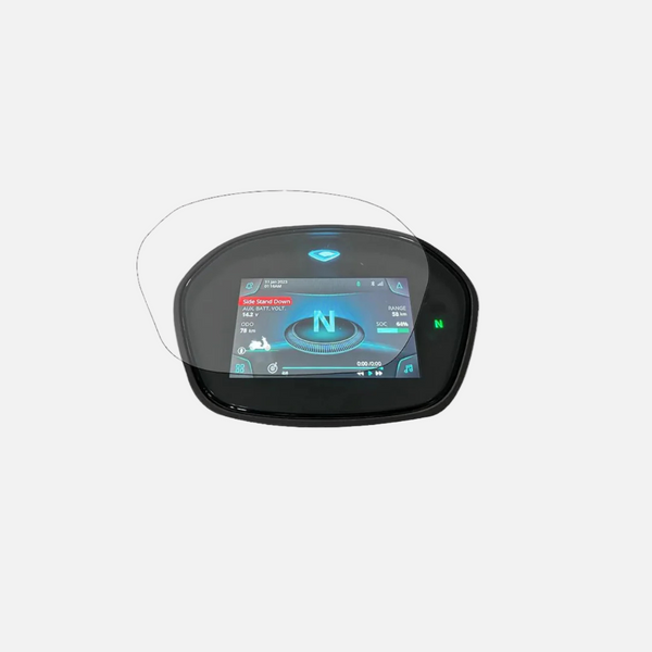 bajaj chetak accessories online