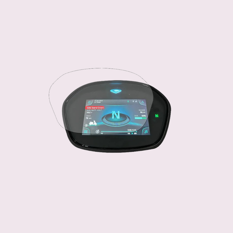 bajaj chetak accessories online
