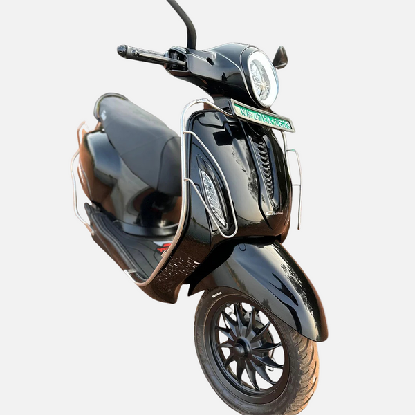 bajaj chetak accessories online