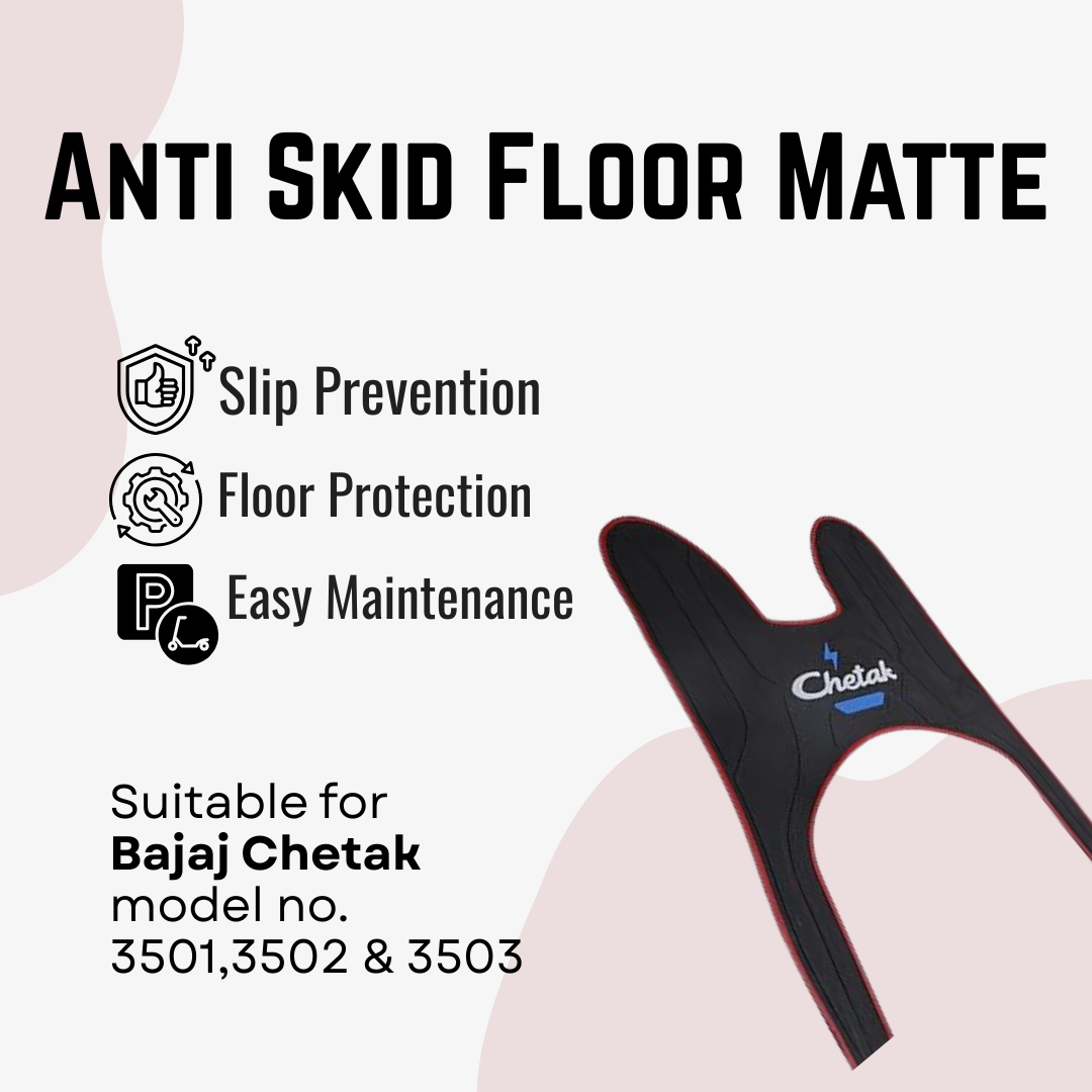 bajaj scooter accessories