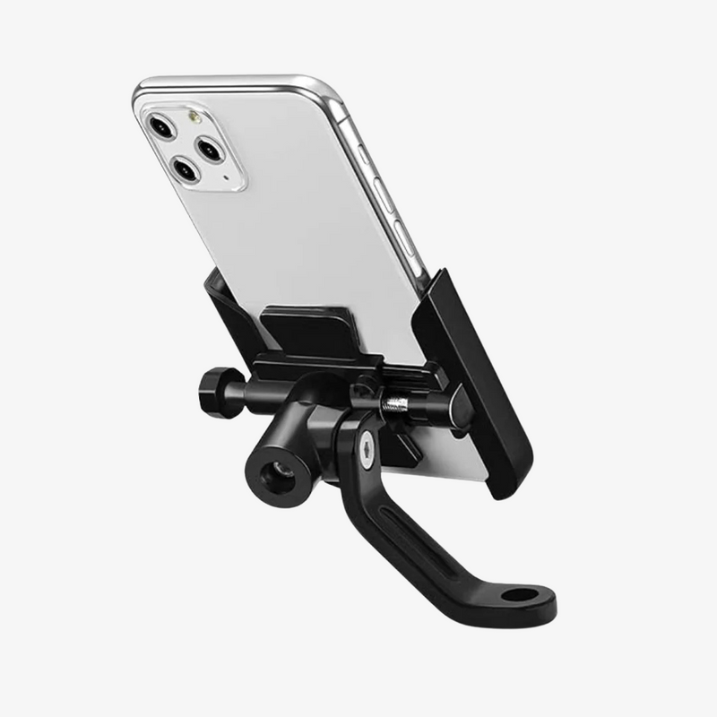 Aluminum alloy mobile holder for ola