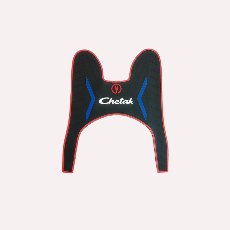 bajaj chetak accessories online