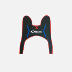 Bajaj Chetak anti skid premium colored floor matte 3201/3202/2903/2433