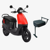 Ola Baby Seat for Ola S1pro 2 Gen, Air, X & X+  & Gen 3